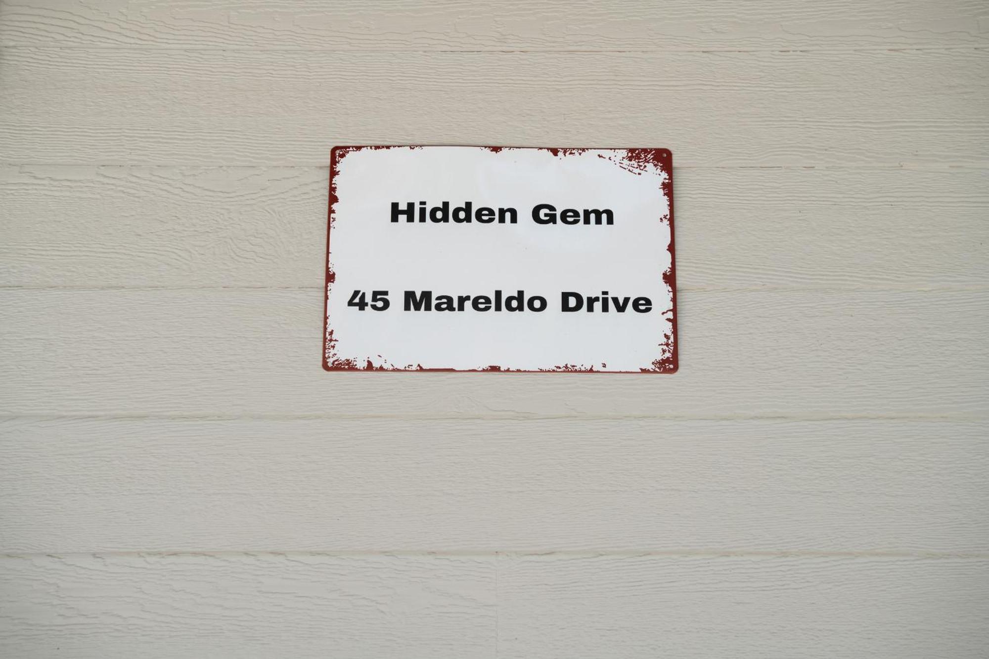 Hidden Gem Vila Weaverville Exterior foto